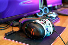 Load image into Gallery viewer, Upgraded Gaming Earpads