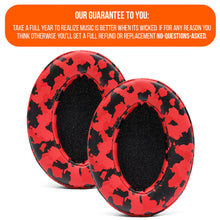Load image into Gallery viewer, Upgraded Gaming Earpads