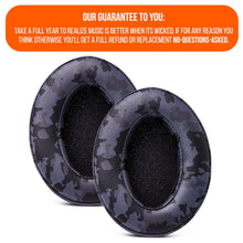Load image into Gallery viewer, Upgraded Gaming Earpads