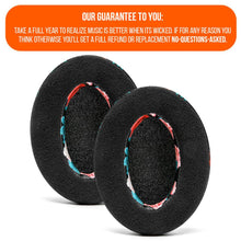 Load image into Gallery viewer, Upgraded Gaming Earpads - Hybrid Velour
