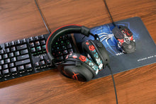 Load image into Gallery viewer, Upgraded Gaming Earpads - Hybrid Velour