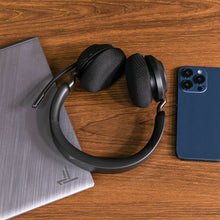 Load image into Gallery viewer, Upgraded Jabra Evolve2 65 Earpads - WC PadZ Evolve2 65