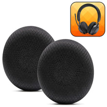 Load image into Gallery viewer, Upgraded Jabra Evolve2 65 Earpads - WC PadZ Evolve2 65