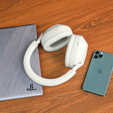 Load image into Gallery viewer, Upgraded Sony XM5 Replacement Ear Pads
