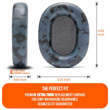 Load image into Gallery viewer, Upgraded Sony XM5 Replacement Ear Pads