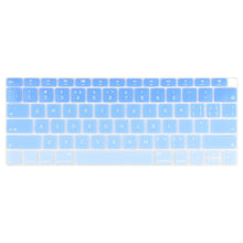 Load image into Gallery viewer, US/ EU English Russian Spanish Water Dust Proof Keyboard Cover for Gaming Laptop Keyboards New Laptop Protective Accessories