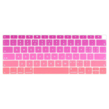 Load image into Gallery viewer, US/ EU English Russian Spanish Water Dust Proof Keyboard Cover for Gaming Laptop Keyboards New Laptop Protective Accessories