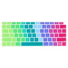 Load image into Gallery viewer, US/ EU English Russian Spanish Water Dust Proof Keyboard Cover for Gaming Laptop Keyboards New Laptop Protective Accessories