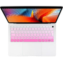 Load image into Gallery viewer, US/ EU English Russian Spanish Water Dust Proof Keyboard Cover for Gaming Laptop Keyboards New Laptop Protective Accessories