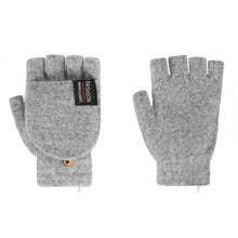 Load image into Gallery viewer, USB Electric Heating Adjustable Temperature Gloves