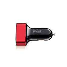 Load image into Gallery viewer, USB Port Cigarette Lighter Charger 30W 5.5A