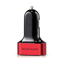 Load image into Gallery viewer, USB Port Cigarette Lighter Charger 30W 5.5A
