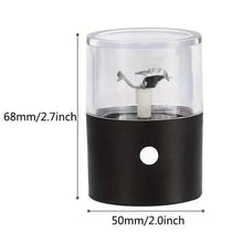 Load image into Gallery viewer, USB Power Saving Plastic Household Spice Grinder