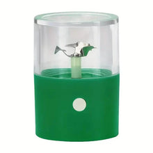 Load image into Gallery viewer, USB Power Saving Plastic Household Spice Grinder