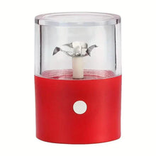 Load image into Gallery viewer, USB Power Saving Plastic Household Spice Grinder