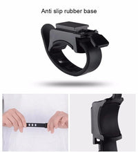 Load image into Gallery viewer, USB Rechargeable LED Display Light Bike Front Light Headlights Electric Horn Bell Cycling Rainproof Flashlight Waterproof Bicycle Lights With Horn Bike Lights For Road Electric Scooter And Mountain Bike Night Safety Flashlight