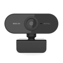 Load image into Gallery viewer, USB2.0 1080P FHD Webcam