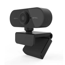Load image into Gallery viewer, USB2.0 1080P FHD Webcam