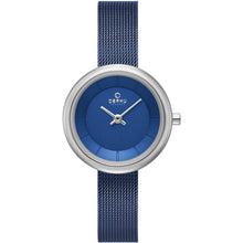 Load image into Gallery viewer, Obaku Women's Stille Arctic