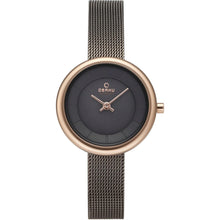 Load image into Gallery viewer, Obaku Women's Classic