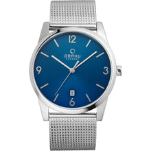 Load image into Gallery viewer, Obaku Men's Sten