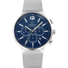 Load image into Gallery viewer, Obaku Men's Storm