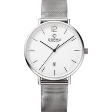 Load image into Gallery viewer, Obaku Men's Toft