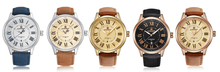 Load image into Gallery viewer, Universal Waterproof Watch With Details Of Great Design Numbers And Date Display Perfect Gift