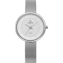 Load image into Gallery viewer, Obaku Women's Lys