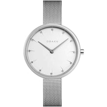 Load image into Gallery viewer, Obaku Women's Notat