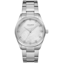 Load image into Gallery viewer, Obaku Women's Chili Stone