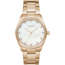 Load image into Gallery viewer, Obaku Women's Classic