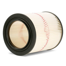 Load image into Gallery viewer, Vacuum Cartridge Filter Replacement