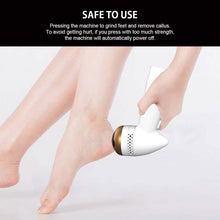 Load image into Gallery viewer, Vacuum Foot Grinding Machine