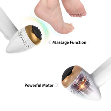 Load image into Gallery viewer, Vacuum Foot Grinding Machine
