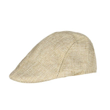 Load image into Gallery viewer, Vintage Men Beret Hats Classic Simple Winter Warm Caps Cotton Comfortable Autumn Beret Flat Hat Quality Durable Retro Men's Hat Unique Berets For Men Retro Cap