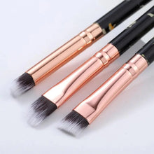 Load image into Gallery viewer, Vintage Style 5/10/15Pcs Makeup Brushes Set Powder Eye Shadow Foundation Blush Blending Make Up Brush Beauty Cosmetic Kit Tools
