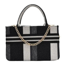 Load image into Gallery viewer, Vintage Style Canvas Handbags Casual Ladies Bags With Large Capacity Shoulder Bags Fashionable Crossbody Bags for Women