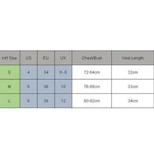Load image into Gallery viewer, Vintage Style Fitness Women Sports Bra Breathable Crop Top Running Gym Yoga Tops Ladies Seamless Padded Push Up Bras Workout Wear