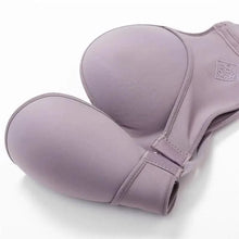 Load image into Gallery viewer, Vintage Style Front Closure Sexy Push Up Bra Women Invisible Bras Underwear Lingerie for Female Brassiere Strapless Seamless Bralette ABC Cup