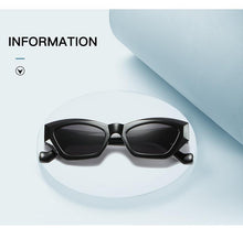 Load image into Gallery viewer, Vintage Style Retro Style Women Sunglasses New Irregular Glasses For Women Eyewear For Women Sunglasses Women Men Vintage Square Glasses