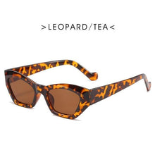 Load image into Gallery viewer, Vintage Style Retro Style Women Sunglasses New Irregular Glasses For Women Eyewear For Women Sunglasses Women Men Vintage Square Glasses