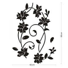Load image into Gallery viewer, Vinyl Home Decoration Wall Sticker