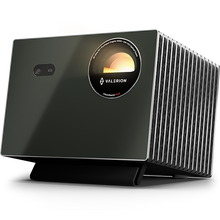 Load image into Gallery viewer, Valerion VisionMaster Pro 2 & Pro | 4K RGB Triple Laser Projector
