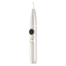 Load image into Gallery viewer, Visual Ultrasonic Teeth Cleaner