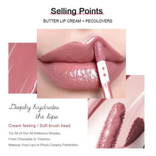 Load image into Gallery viewer, Vitamin E Makeup Sets Lip Glosses Lip Plumpers Lip Cream