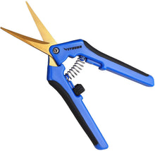 Load image into Gallery viewer, VIVOSUN Gardening Hand Pruner