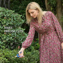 Load image into Gallery viewer, VIVOSUN Gardening Hand Pruner