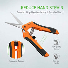 Load image into Gallery viewer, VIVOSUN Gardening Hand Pruner