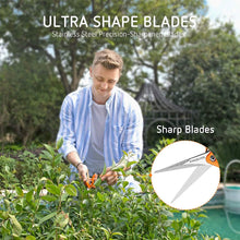 Load image into Gallery viewer, VIVOSUN Gardening Hand Pruner